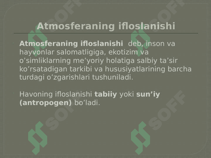 IFLOSLANISHNI BOSHQARISH IQTISODIY 4