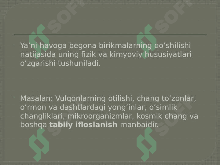 IFLOSLANISHNI BOSHQARISH IQTISODIY 5