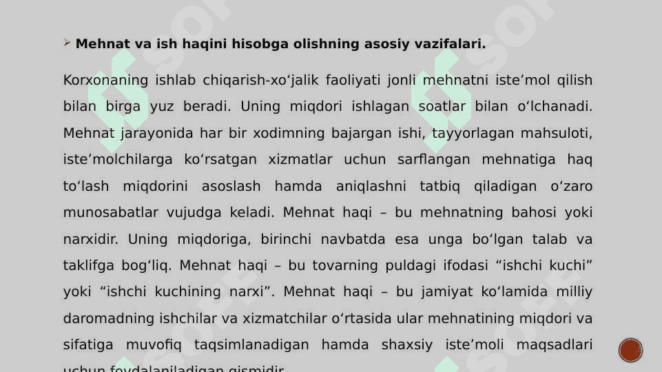 Mehnat va ish haqi hisobini tashkil etish 3