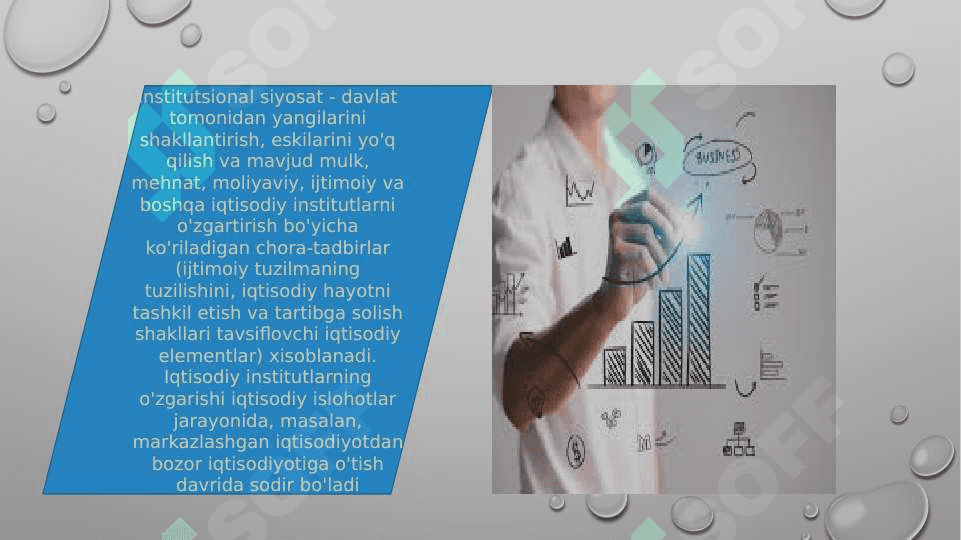 Institutsional siyosat 5