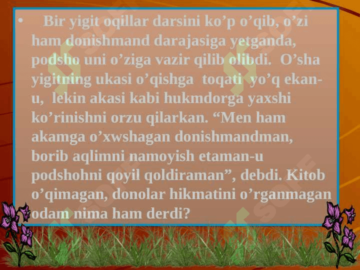 Kitob Tohir Malik 4