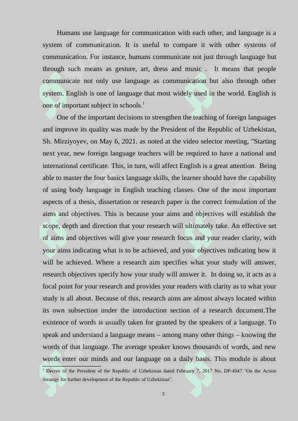 The structure and formation of words 2