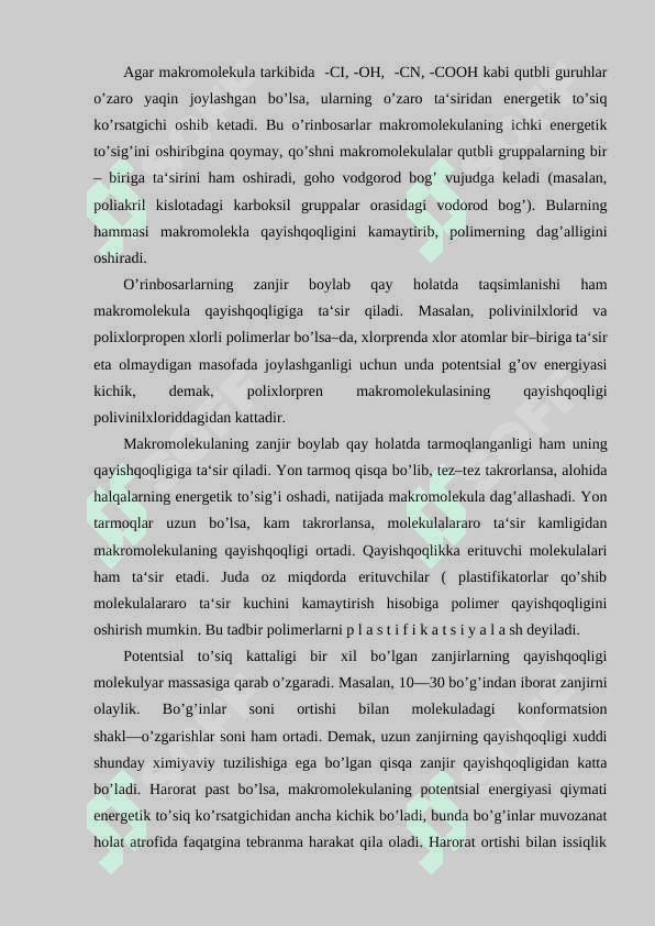 Sanoatda atsetilen va fenol-formaldegid                         smolasi sintez. 3