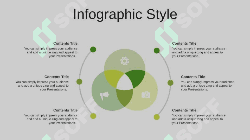 Capital Budget Planning PowerPoint Templates 7