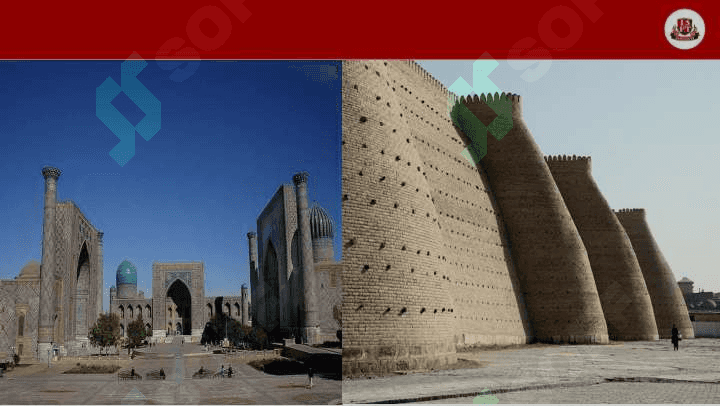 We are going to travel “”Uzbekistan” 4