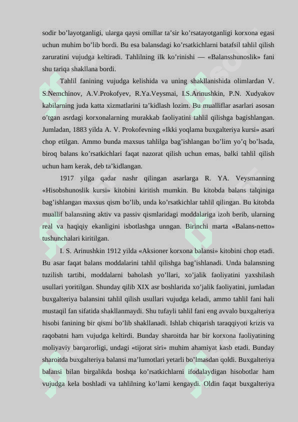 Iqtisodiy rivojlanishining nazariy asoslari 3