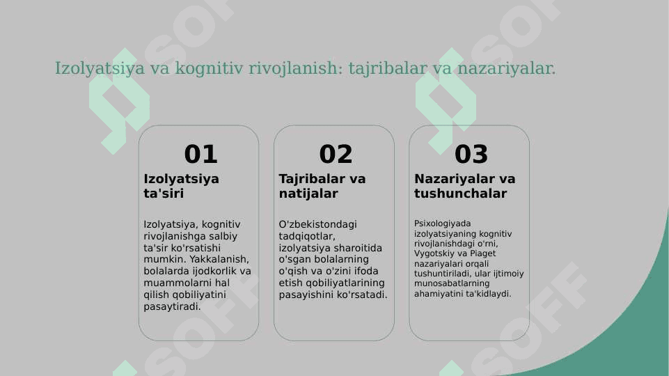 Intellekt psixologiyasida izolyatsiya jarayonlari 20.pptx 7