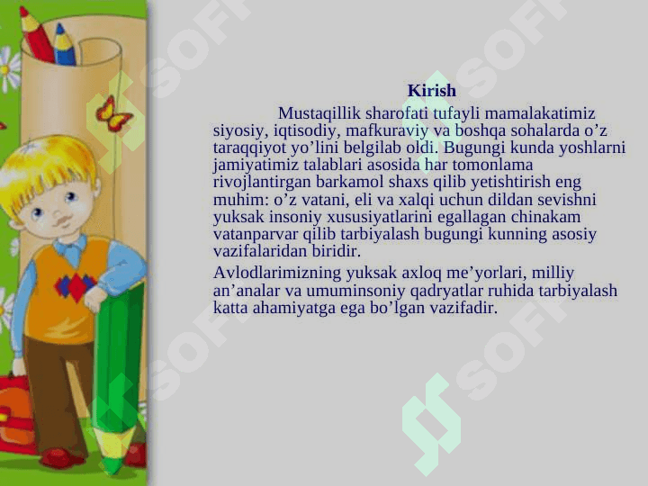 3-SINF MATEMATIKA DARSLARIDA GEOMETRIYA ELEMENTLARINI O’RGATISH METODIKASI 2