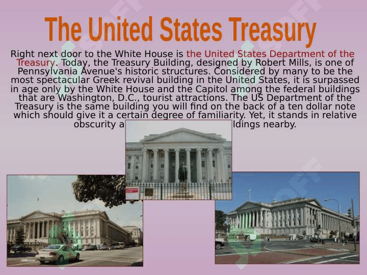 Washington D.C. 7