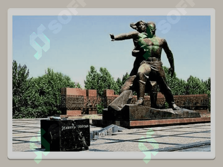 UZBEKISTAN 6