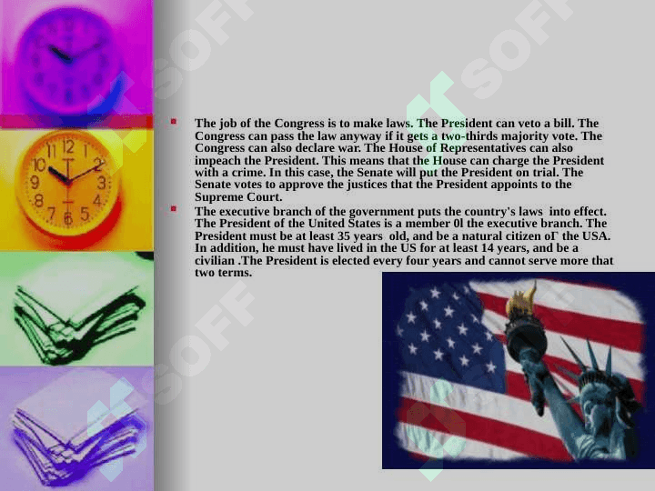 The United States of America 4