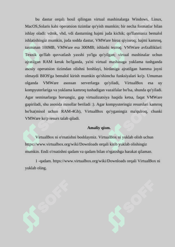 amaliy topshiriq 3