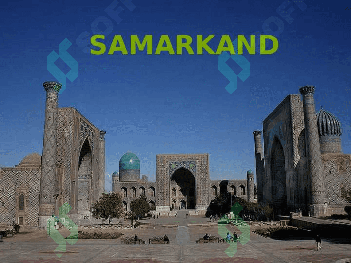 Uzbekistan and the World 2