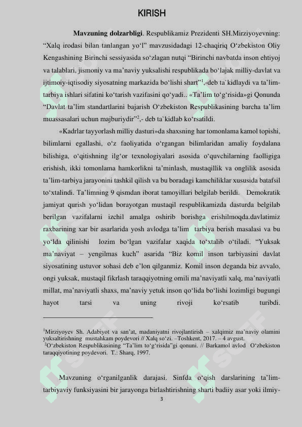 ALIFBE DARSLARIDA NUTQ TOVUSHLARINI TAHLIL VA  TARKIB QILISH PRIYOMLARINING QO‘LLANISHI 3