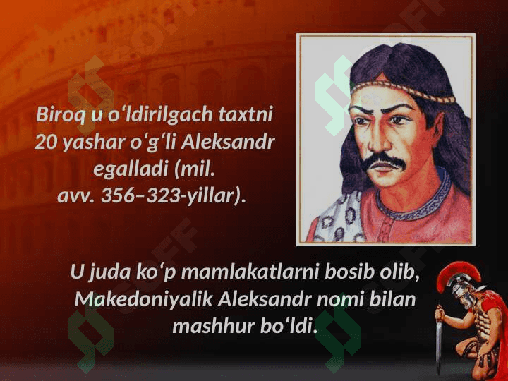 SPTITAMENNING QAHRAMONLIGI 3