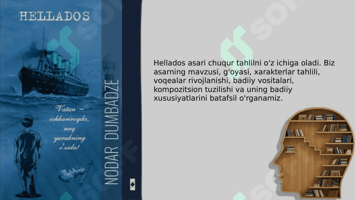 Hellados tahlili 2