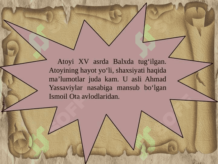 ATOYI 2