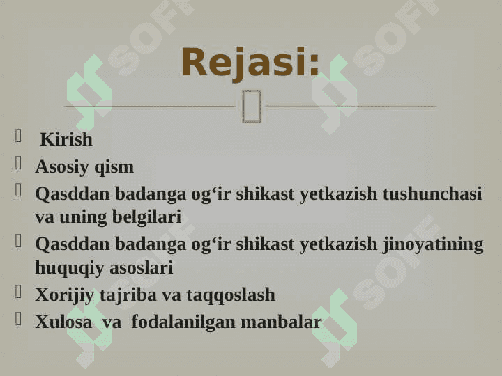 QASDDAN BADANGA OG'IR SHIKAST YETKAZISH 2