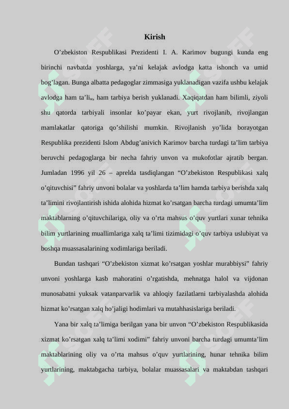 Grammatik tarjima metodi K 2
