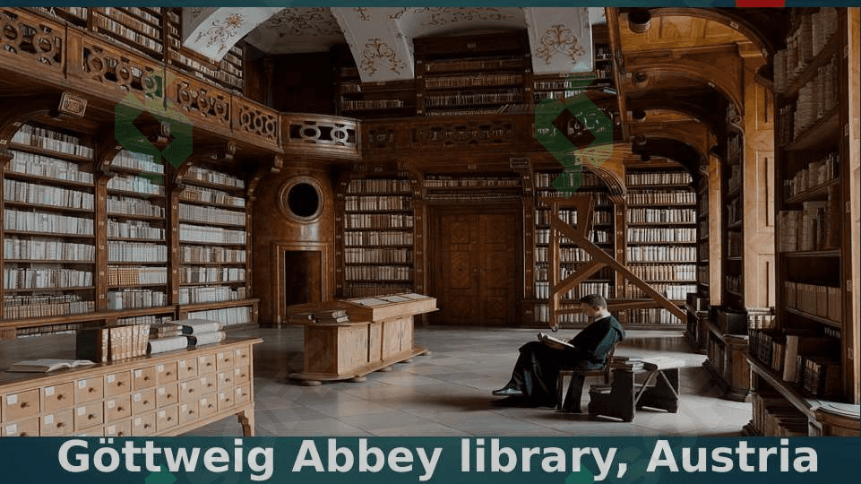 Uygʻonish davrida Yevropadagi Universitet kutubxonalari 3