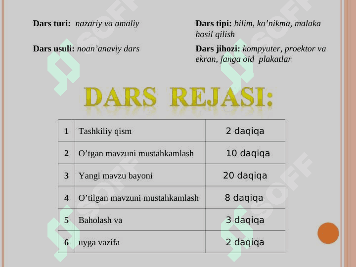 Paintda amallar bajarish 3