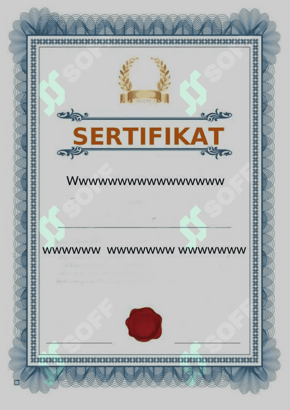 20 XIL SERTIFIKAT SHABLONI (zamonaviy) 5
