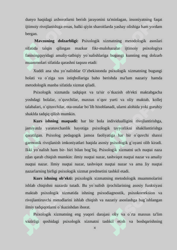 Talim muassasalarida talim tarbiya jarayonini samaraliy tashkil etishning boshqaruv prinsiplari 4