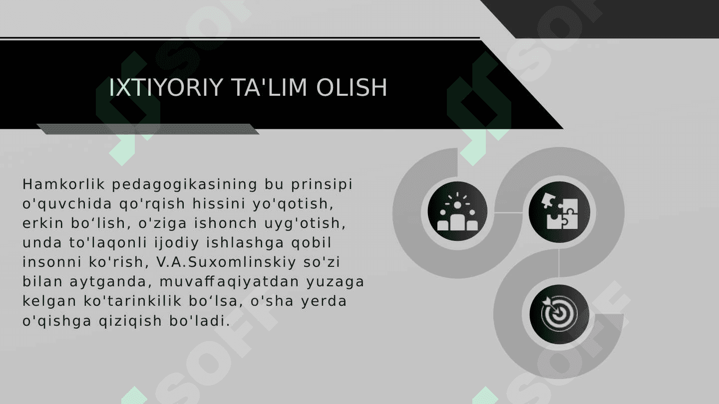 TA’LIM TAMOYILLARI, METOD VA SHAKLLARI 4