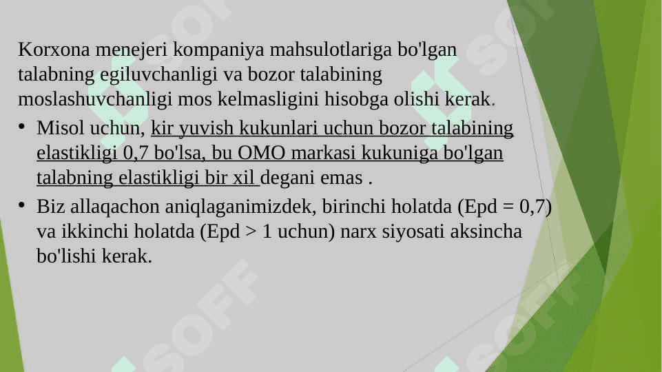 Elastiklik nazariyasining amaliy qo'llanilishi 3