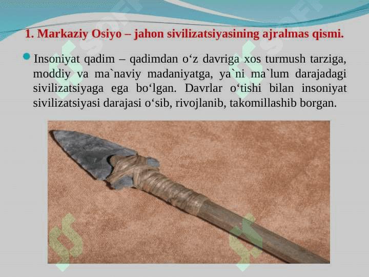 O`zbek davlatchiligining shakllanishi va taraqqiyot bosqichlari 4