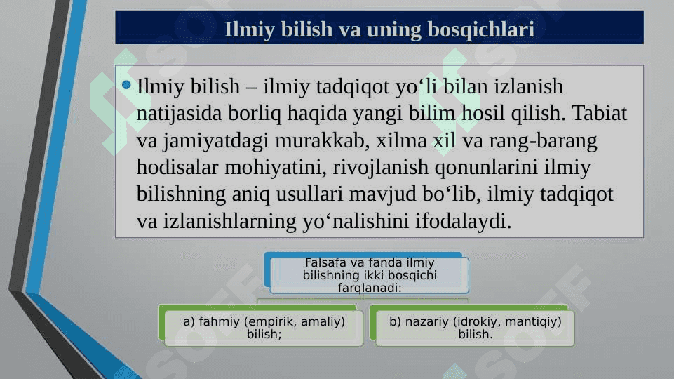 TIL, LISON, NUTQ MUNOSABATI 3