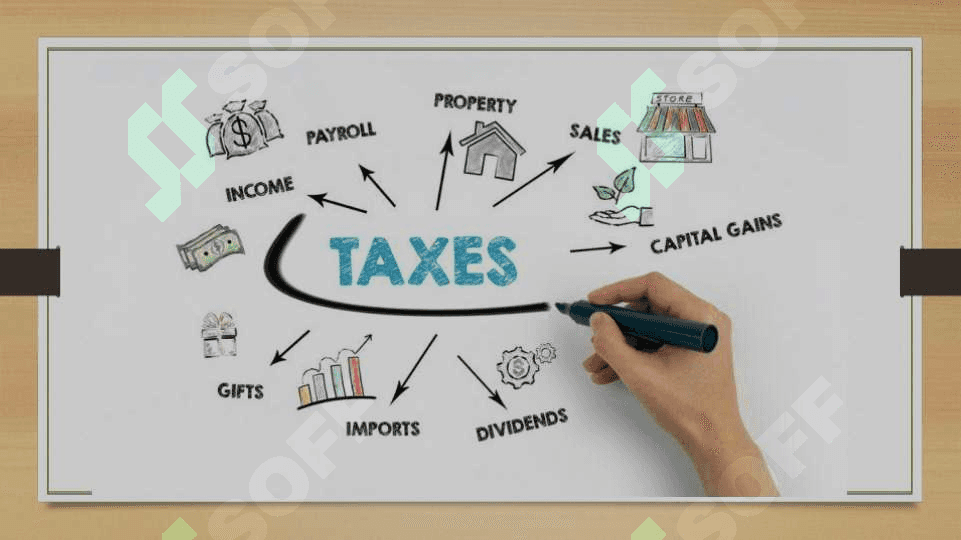 Personal income tax 2