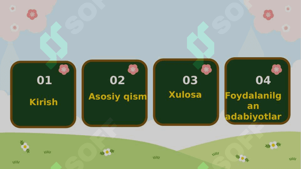 Boshlang'ich sinfda asosiy miqdorlarni o'rgatishda kompetensiyaviy yondashuv 2