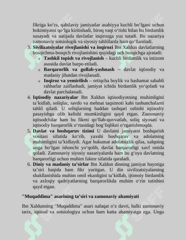 Muqaddima asari 2