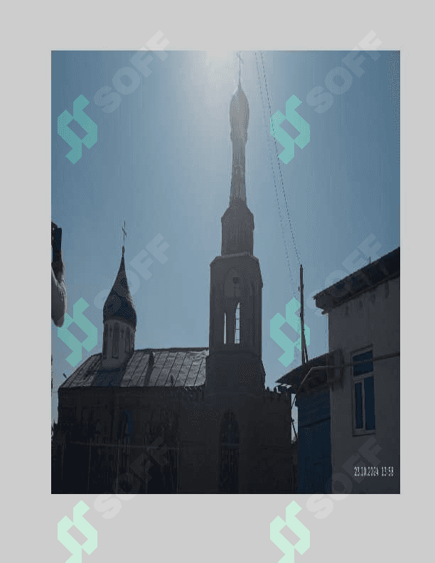 Xristianlik dini, Dinshunoslik 7