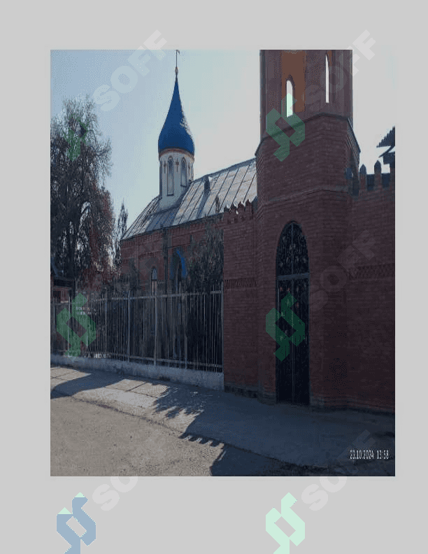 Xristianlik dini, Dinshunoslik 8