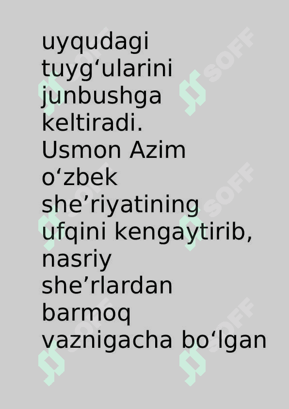 Matnlarning lingvistik hususiyatlari 4