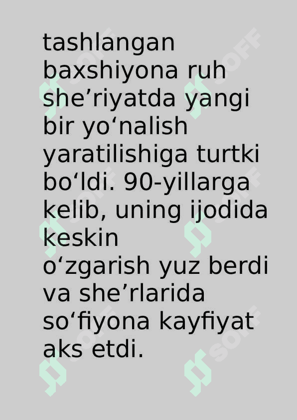 Matnlarning lingvistik hususiyatlari 7