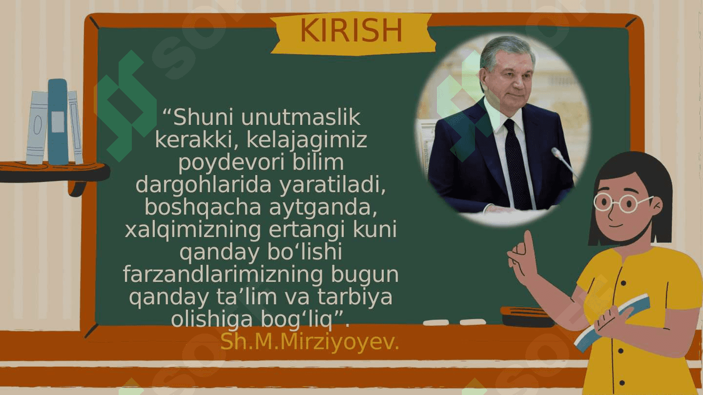 OPTIMAL BOSHQARUV USULLARI VA ULARNING QO’LLANILISHI 3