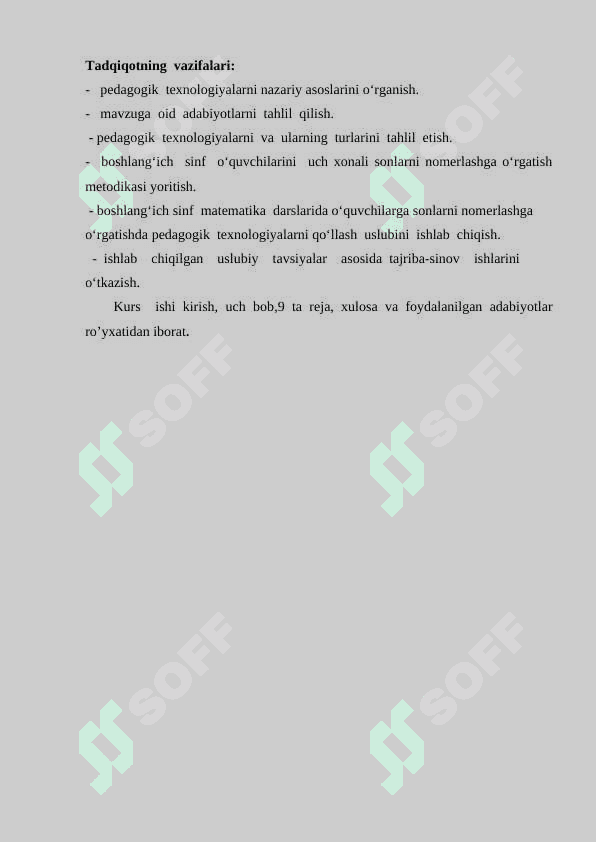 Uch xonali sonlarni nomerlashni o’rganish 4
