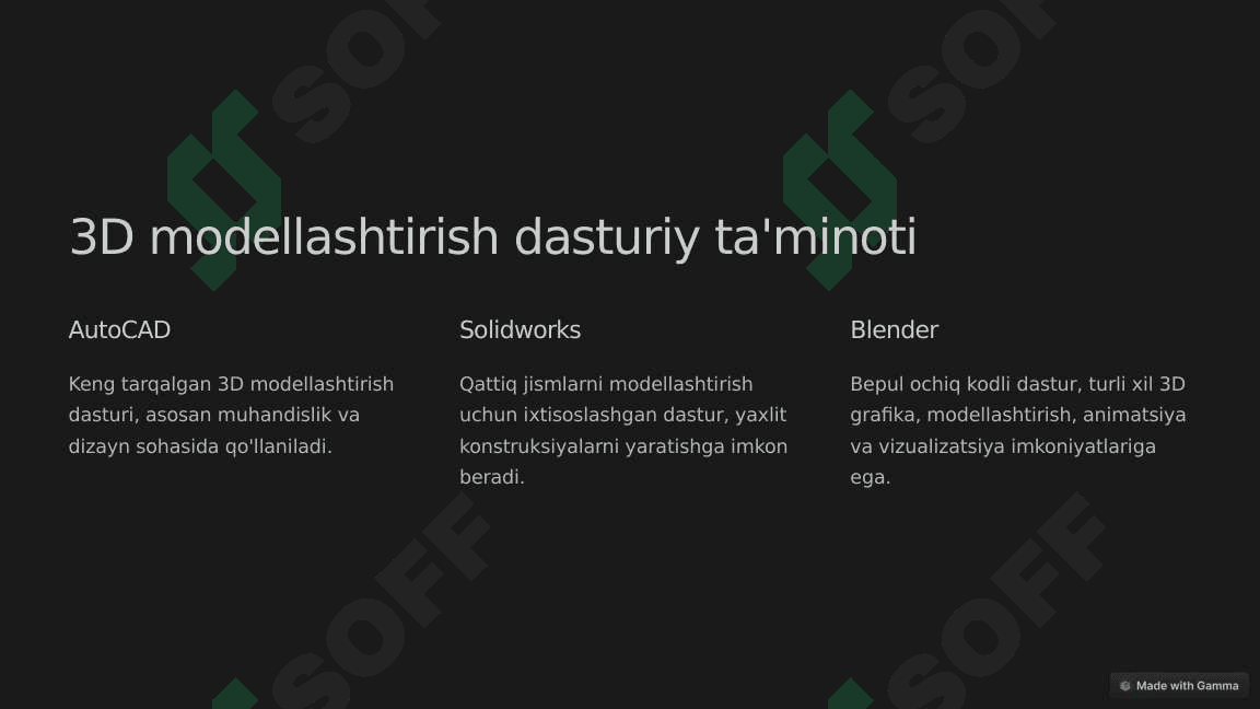 Muhandislik-grafikasida-3D-modellashtirish-asoslari 3