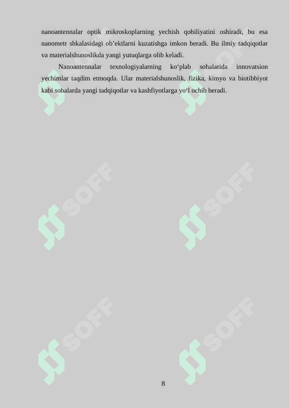 NANOANTENNALARNING KONSTRUKTIV XUSUSIYATLARI VA ISHLASH PRINSIPI BMI.docx 8