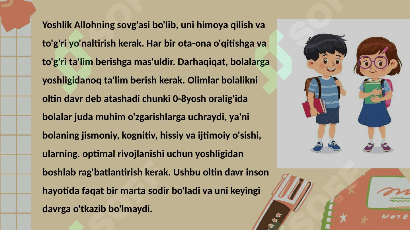 Maktabgacha va boshlangʻich maktab yoshidagi bolalarda tajovuzkor xatti-harakatlar va tashvish oʻrtasidagi bogʻliqlik+ 10 ta test + 10 ta glossary 2