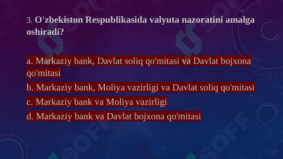 Valyuta operatsiyalari 1