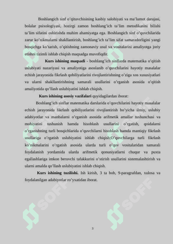 MATEMATIKA DARSLARINI KO'RGAZMALI QUROLLAR ORQALI TASHKIL ETISH USLUBLARI 3