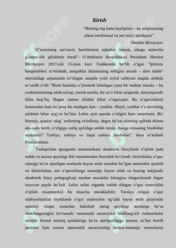 CHegarasi cheksiz xosmas integrallar 3