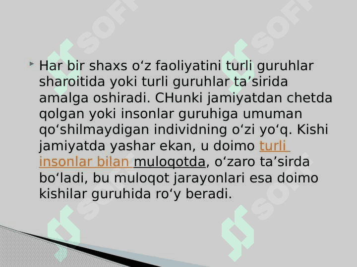 Katta guruh tushunchasi va klasifikatsiyasi 3