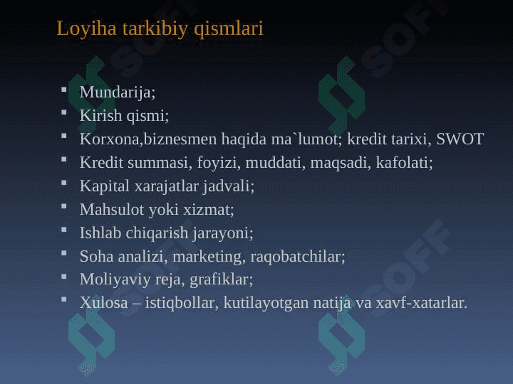 Akfa romlari ishlab chiqarish 2