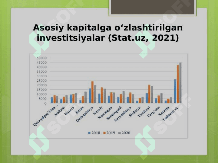 RISKLARNI BOSHQARISH USULLARI 8