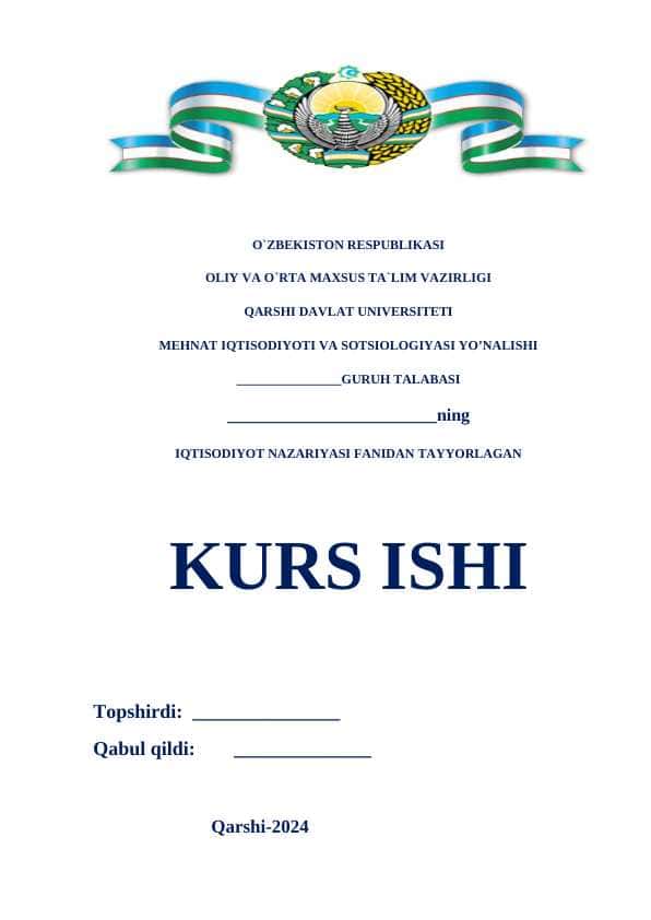 Monopoliyaning iqtisodiy asoslari